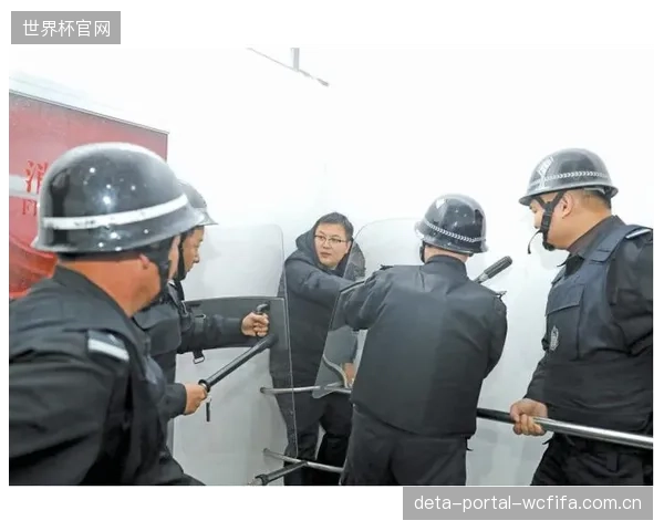 过度依赖自动化应急预案,可能正在削弱安保团队的临场实战应变能力 过度依赖自动化应急预案,可能正在削弱安保团队的临场实战应变能力